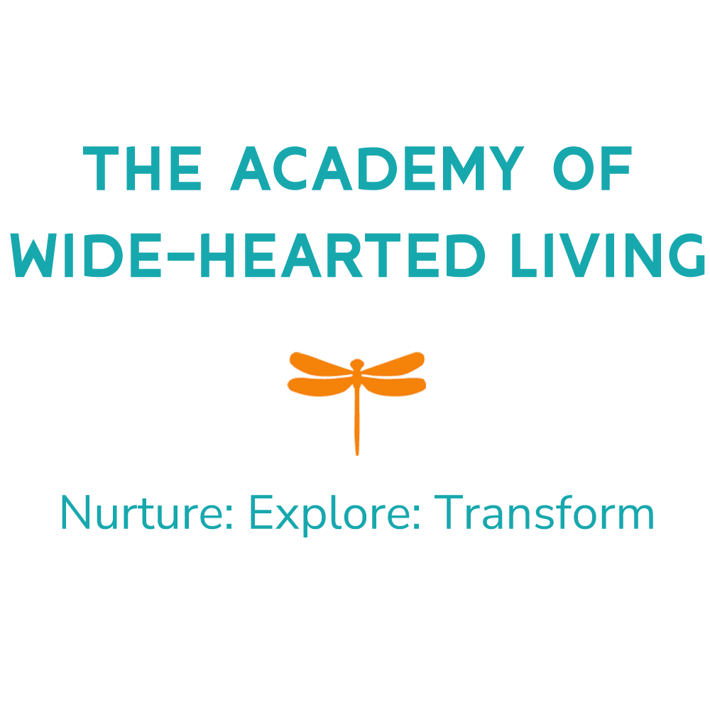 Wide Hearted Living Demo