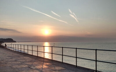 Seaside Wellbeing Retreat